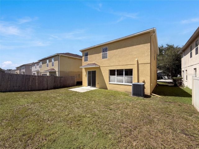 17534 BALMAHA DRIVE, Land O Lakes, FL 34638