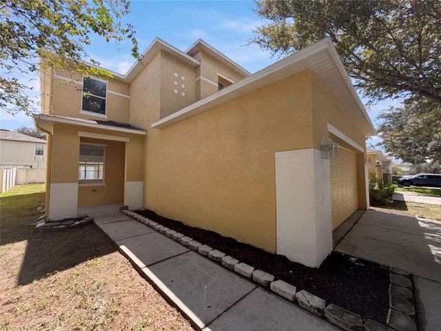 17534 BALMAHA DRIVE, Land O Lakes, FL 34638