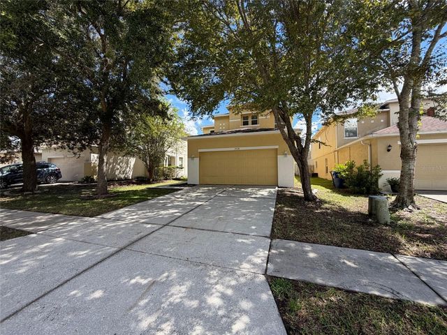 17534 BALMAHA DRIVE, Land O Lakes, FL 34638