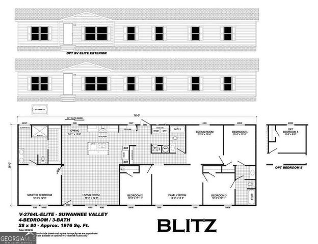 223 Pelican Road, Woodbine, GA 31569