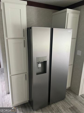 223 Pelican Road, Woodbine, GA 31569