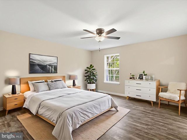 3281 RUSSEL RUN RD, Locust Grove, VA 22508