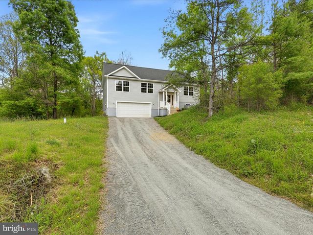3281 RUSSEL RUN RD, Locust Grove, VA 22508