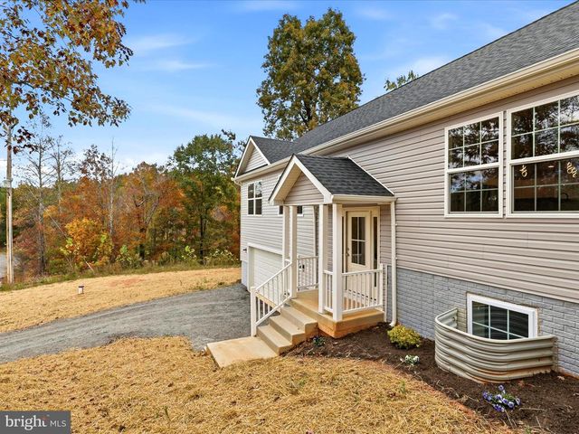 3281 RUSSEL RUN RD, Locust Grove, VA 22508