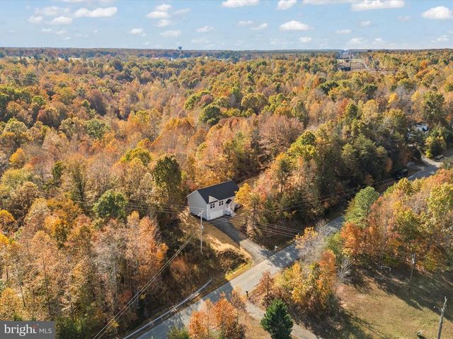 3281 RUSSEL RUN RD, Locust Grove, VA 22508