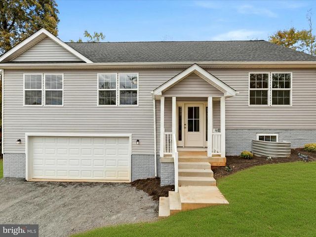 3281 RUSSEL RUN RD, Locust Grove, VA 22508