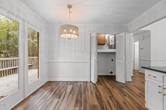 500 W Woodcroft Parkway 18c, Durham, NC 27713