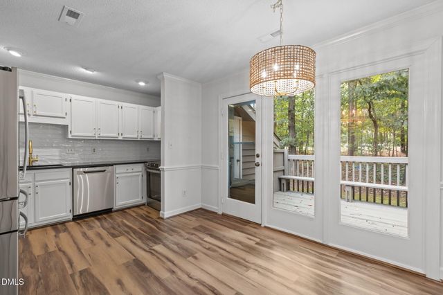 500 W Woodcroft Parkway 18c, Durham, NC 27713