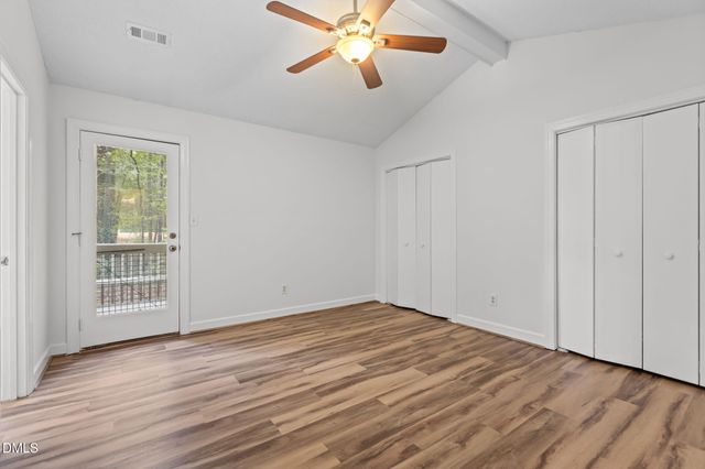 500 W Woodcroft Parkway 18c, Durham, NC 27713