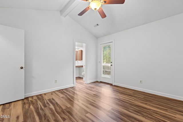 500 W Woodcroft Parkway 18c, Durham, NC 27713