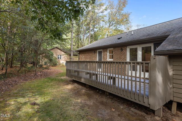 500 W Woodcroft Parkway 18c, Durham, NC 27713