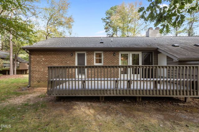 500 W Woodcroft Parkway 18c, Durham, NC 27713