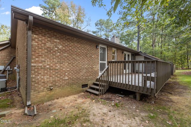 500 W Woodcroft Parkway 18c, Durham, NC 27713
