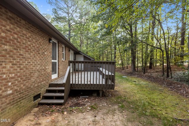 500 W Woodcroft Parkway 18c, Durham, NC 27713