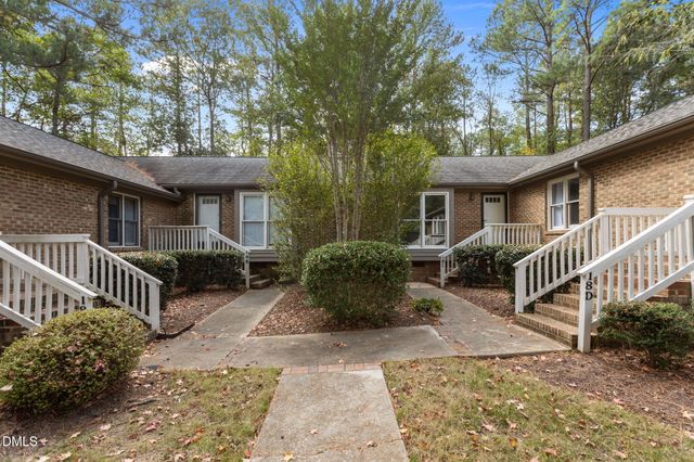 500 W Woodcroft Parkway 18c, Durham, NC 27713