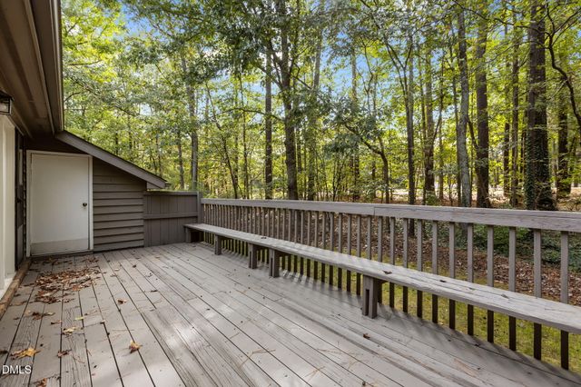 500 W Woodcroft Parkway 18c, Durham, NC 27713
