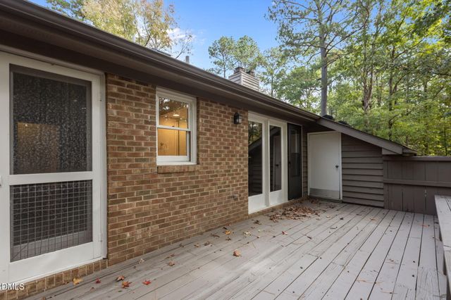 500 W Woodcroft Parkway 18c, Durham, NC 27713