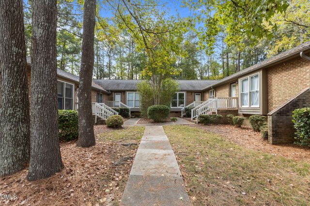 500 W Woodcroft Parkway 18c, Durham, NC 27713