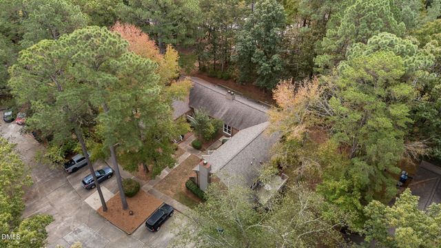 500 W Woodcroft Parkway 18c, Durham, NC 27713
