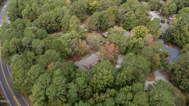 500 W Woodcroft Parkway 18c, Durham, NC 27713