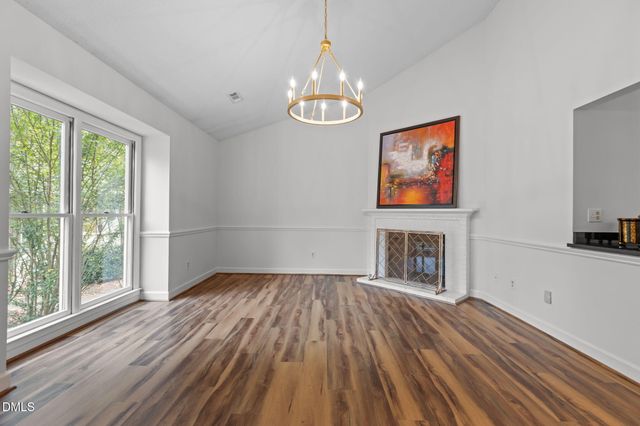 500 W Woodcroft Parkway 18c, Durham, NC 27713