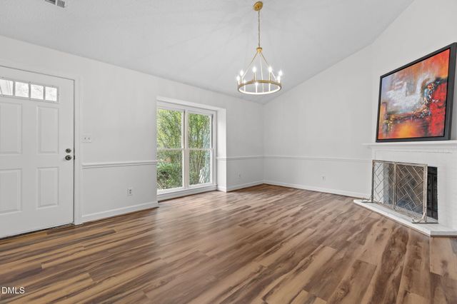 500 W Woodcroft Parkway 18c, Durham, NC 27713