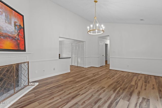 500 W Woodcroft Parkway 18c, Durham, NC 27713