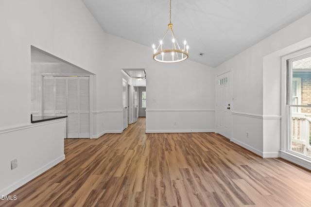 500 W Woodcroft Parkway 18c, Durham, NC 27713