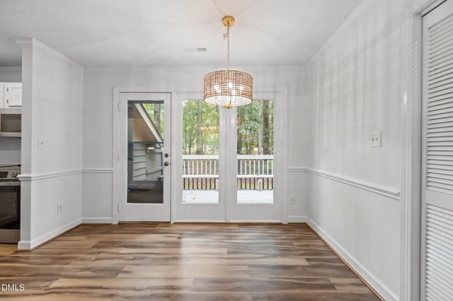 500 W Woodcroft Parkway 18c, Durham, NC 27713
