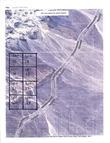 13 Cache Creek, Tehachapi, CA 93561