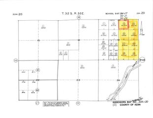 13 Cache Creek, Tehachapi, CA 93561