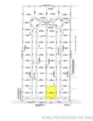 1911 N Everly Drive, Tahlequah, OK 74464