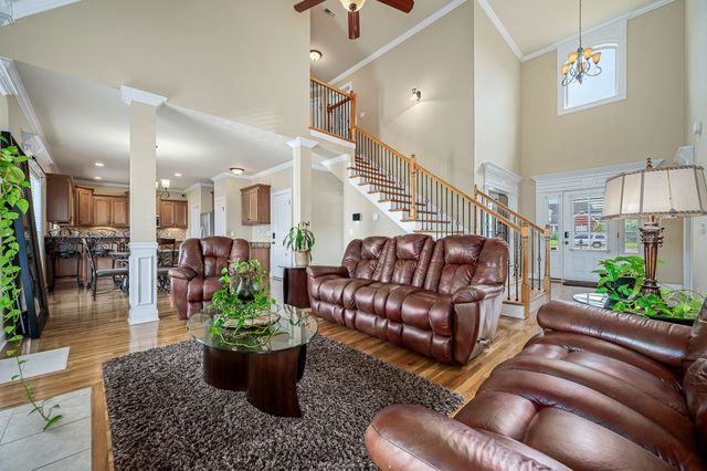 109 Marston Way, Christiana, TN 37037