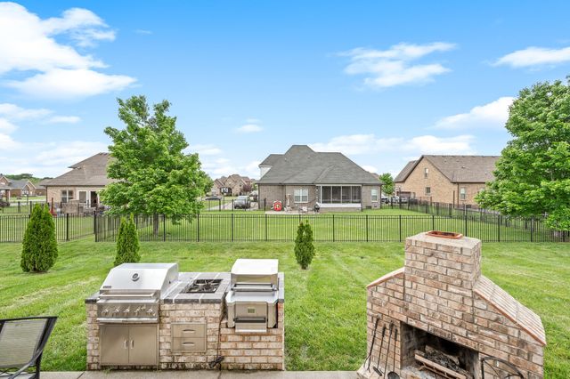 109 Marston Way, Christiana, TN 37037