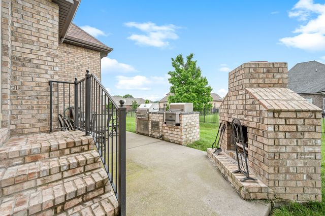 109 Marston Way, Christiana, TN 37037