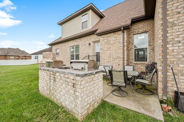 109 Marston Way, Christiana, TN 37037