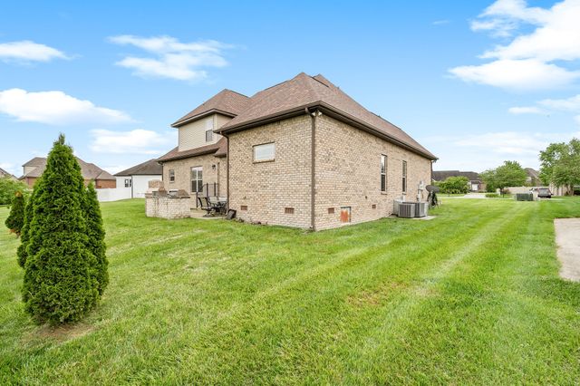 109 Marston Way, Christiana, TN 37037