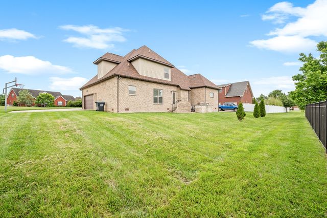 109 Marston Way, Christiana, TN 37037