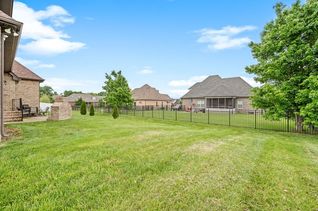 109 Marston Way, Christiana, TN 37037