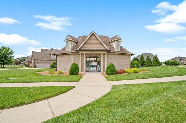 109 Marston Way, Christiana, TN 37037