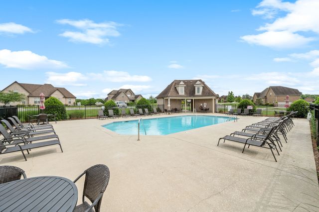 109 Marston Way, Christiana, TN 37037