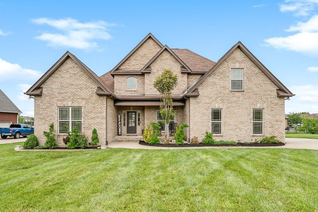 109 Marston Way, Christiana, TN 37037