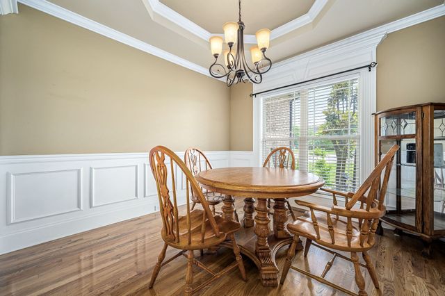 109 Marston Way, Christiana, TN 37037