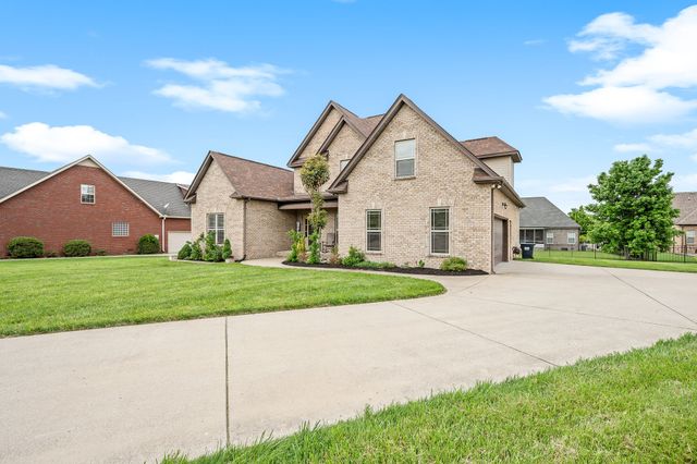 109 Marston Way, Christiana, TN 37037