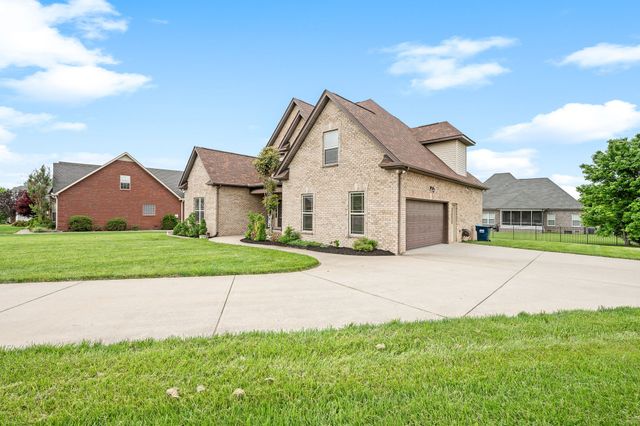 109 Marston Way, Christiana, TN 37037