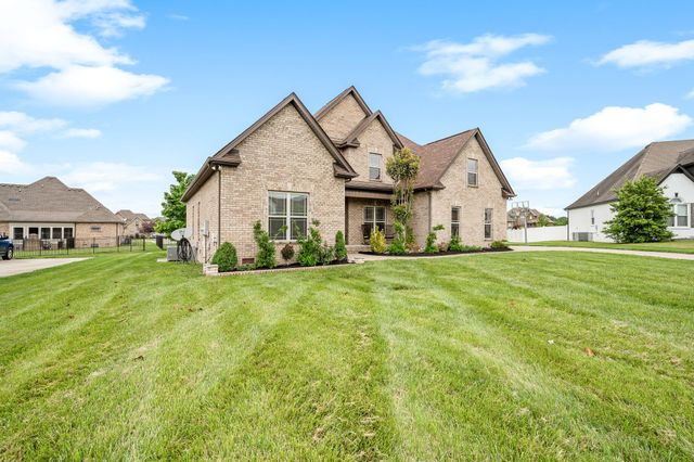 109 Marston Way, Christiana, TN 37037