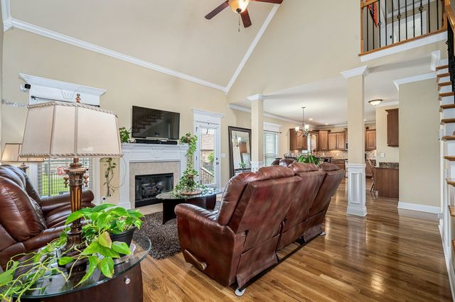 109 Marston Way, Christiana, TN 37037