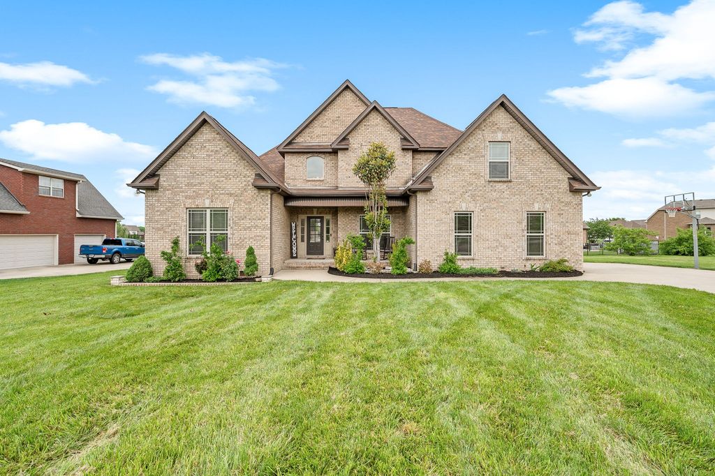 109 Marston Way, Christiana, TN 37037