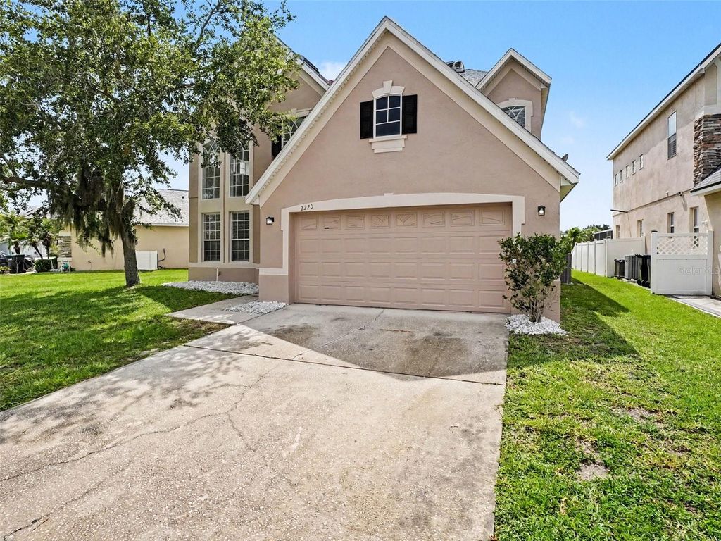 2220 SAND ARBOR CIRCLE, Orlando, FL 32824