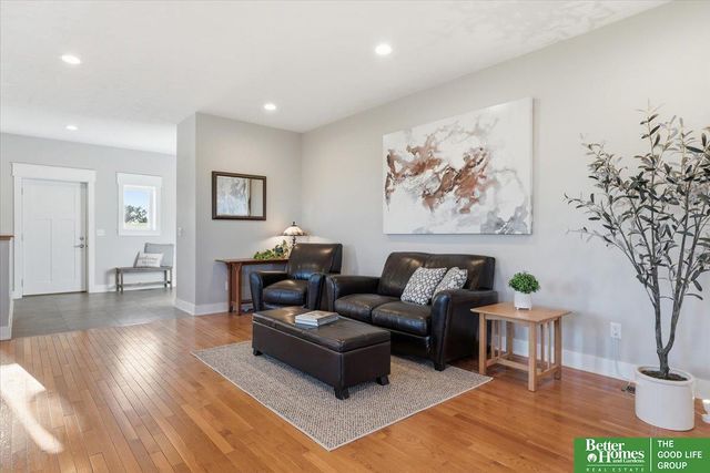 17260 NW 12th Street, Davey, NE 68336
